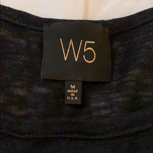 “SNOW” Shirt - Picture 11 of 12